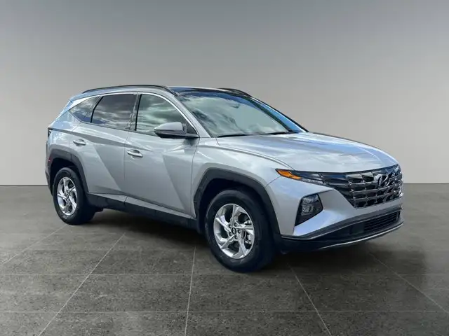 2024 Hyundai Tucson Trend - Photo 9