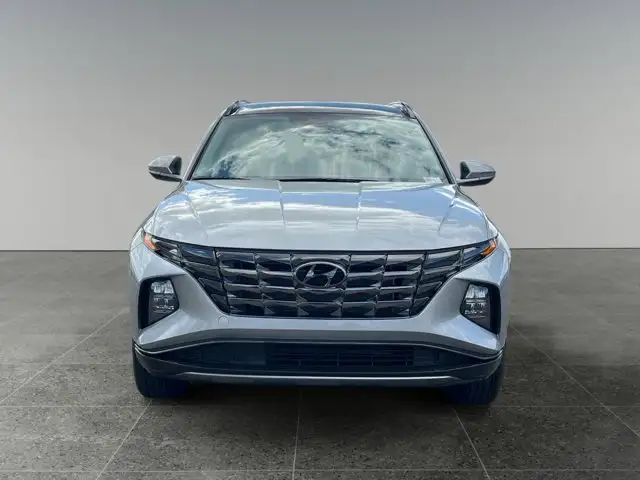 2024 Hyundai Tucson Trend - Photo 10