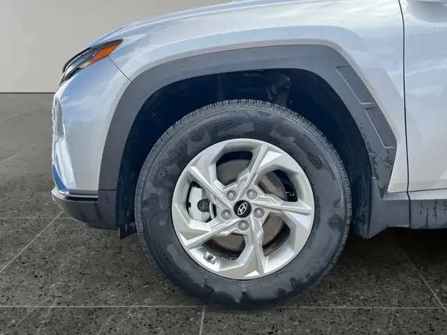 2024 Hyundai Tucson Trend - Photo 11