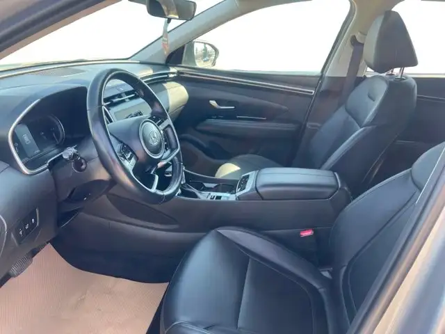 2024 Hyundai Tucson Trend - Photo 12