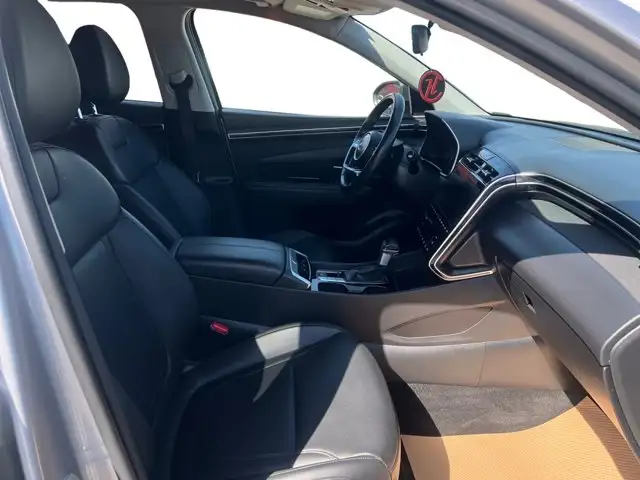 2024 Hyundai Tucson Trend - Photo 13