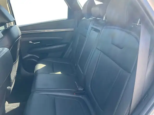 2024 Hyundai Tucson Trend - Photo 14