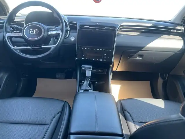 2024 Hyundai Tucson Trend - Photo 15