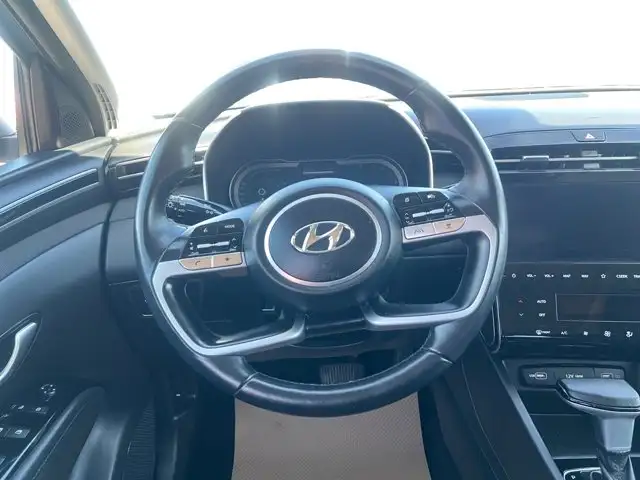2024 Hyundai Tucson Trend - Photo 16