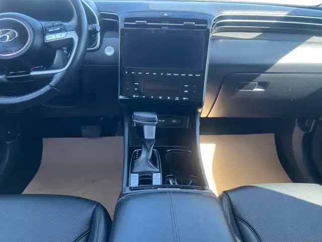 2024 Hyundai Tucson Trend - Photo 17