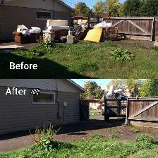 junk removal 647-920-7509 - Photo 2