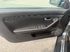 2005 AUDI A4 CABRIOLET CONVERTIBLE AUTOMATIC FULLY LOADED LOCAL - Photo 10