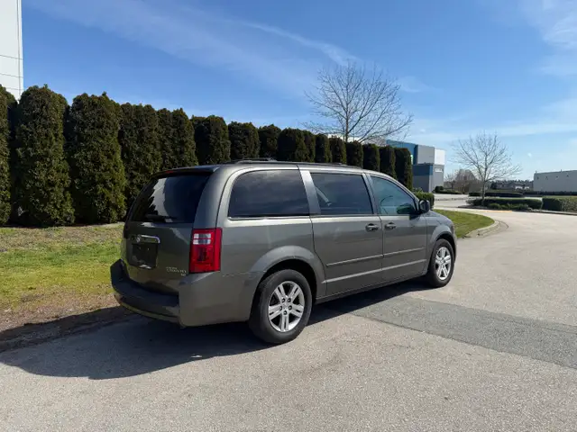 2010 DODGE GRAND CARAVAN SE AUTOMATIC A/C STOW & GO ALLOYS ! - Photo 3