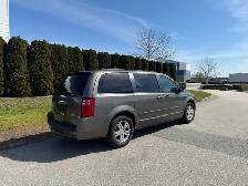 2010 DODGE GRAND CARAVAN SE AUTOMATIC A/C STOW & GO ALLOYS ! - Photo 3