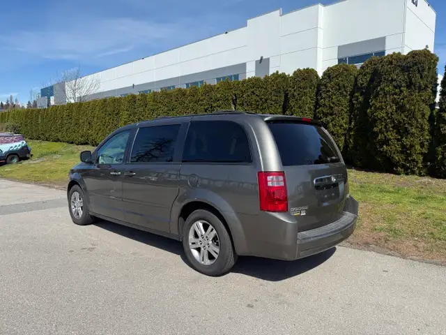 2010 DODGE GRAND CARAVAN SE AUTOMATIC A/C STOW & GO ALLOYS ! - Photo 4