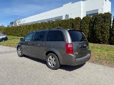 2010 DODGE GRAND CARAVAN SE AUTOMATIC A/C STOW & GO ALLOYS ! - Photo 4