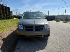 2010 DODGE GRAND CARAVAN SE AUTOMATIC A/C STOW & GO ALLOYS ! - Photo 5