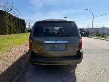 2010 DODGE GRAND CARAVAN SE AUTOMATIC A/C STOW & GO ALLOYS ! - Photo 6