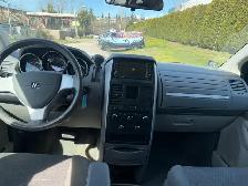 2010 DODGE GRAND CARAVAN SE AUTOMATIC A/C STOW & GO ALLOYS ! - Photo 7