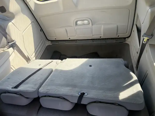 2010 DODGE GRAND CARAVAN SE AUTOMATIC A/C STOW & GO ALLOYS ! - Photo 10