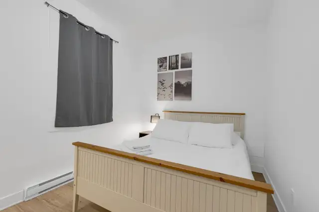 Bright Furnished Room–Downtown/Metro -$850–Short Term- Monthly - Photo 3