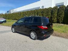 2012 MAZDA 5 TOURING AUTOMATIC A/C BACK UP CAM ROOF RACK ALLOYS - Photo 4