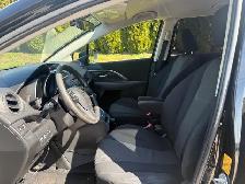 2012 MAZDA 5 TOURING AUTOMATIC A/C BACK UP CAM ROOF RACK ALLOYS - Photo 7