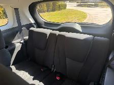 2012 MAZDA 5 TOURING AUTOMATIC A/C BACK UP CAM ROOF RACK ALLOYS - Photo 10