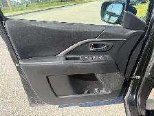 2012 MAZDA 5 TOURING AUTOMATIC A/C BACK UP CAM ROOF RACK ALLOYS - Photo 11