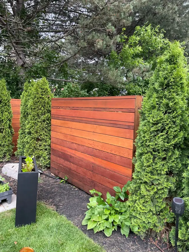 Fence Build/Repair - Photo 6