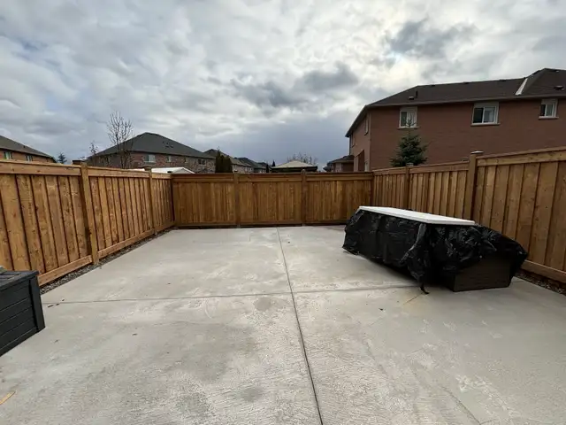 Fence Build/Repair - Photo 8