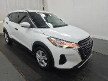 2024 Nissan Kicks Blind Spot Monitor - Reverse Camera - Low Kms