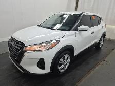 2024 Nissan Kicks Blind Spot Monitor - Reverse Camera - Low Kms - Photo 3