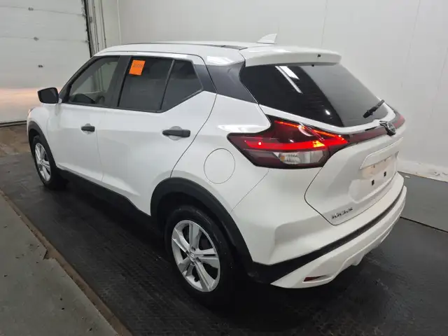 2024 Nissan Kicks Blind Spot Monitor - Reverse Camera - Low Kms - Photo 4