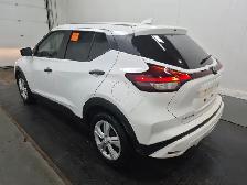 2024 Nissan Kicks Blind Spot Monitor - Reverse Camera - Low Kms - Photo 4