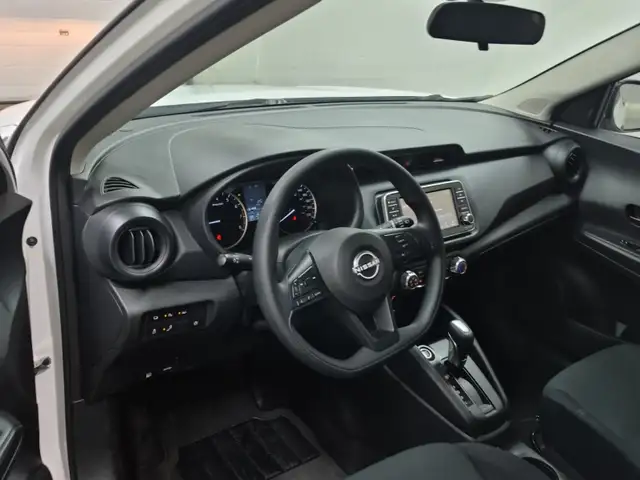 2024 Nissan Kicks Blind Spot Monitor - Reverse Camera - Low Kms - Photo 8