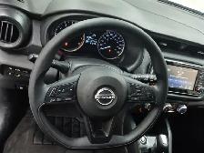 2024 Nissan Kicks Blind Spot Monitor - Reverse Camera - Low Kms - Photo 9