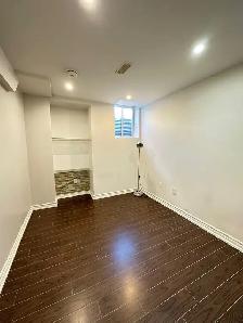 Brampton Legal Basement for Rent