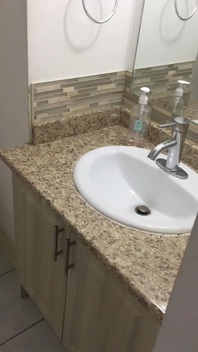 Brampton Legal Basement for Rent - Photo 3