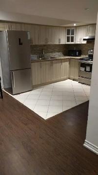 Brampton Legal Basement for Rent - Photo 4