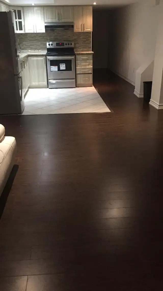 Brampton Legal Basement for Rent - Photo 8