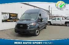 2021 Ford Transit Cargo Van T-250 EL PA toit surélevé 148 po PNB