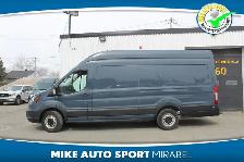2021 Ford Transit Cargo Van T-250 EL PA toit surélevé 148 po PNB - Photo 2