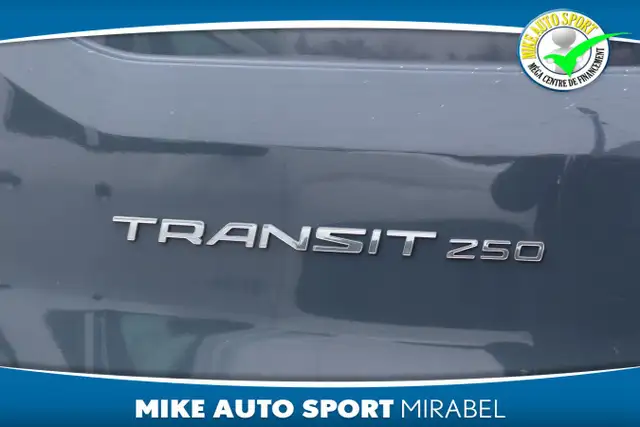 2021 Ford Transit Cargo Van T-250 EL PA toit surélevé 148 po PNB - Photo 4