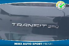 2021 Ford Transit Cargo Van T-250 EL PA toit surélevé 148 po PNB - Photo 4