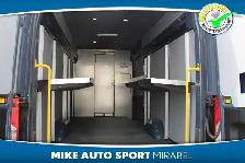 2021 Ford Transit Cargo Van T-250 EL PA toit surélevé 148 po PNB - Photo 5