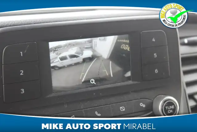 2021 Ford Transit Cargo Van T-250 EL PA toit surélevé 148 po PNB - Photo 8