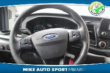 2021 Ford Transit Cargo Van T-250 EL PA toit surélevé 148 po PNB - Photo 12