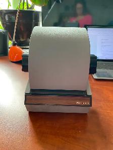 Rolodex (ou MemoryDex)