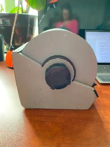 Rolodex (ou MemoryDex) - Photo 2