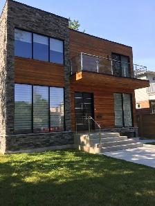 Deck- Sanding Staining Painting - Photo 9