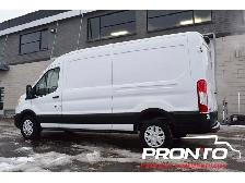 2021 Ford Transit Cargo Van T-250 148WB Toit Moyen  Inspecté & - Photo 6