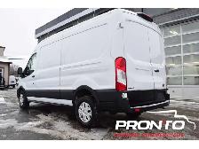 2021 Ford Transit Cargo Van T-250 148WB Toit Moyen  Inspecté & - Photo 7