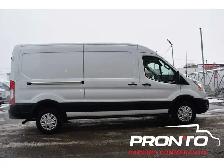 2021 Ford Transit Cargo Van T-250 148WB Toit Moyen  Inspecté & - Photo 10