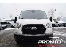 2021 Ford Transit Cargo Van T-250 148WB Toit Moyen  Inspecté & - Photo 13